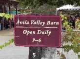 avila valley barn