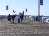 pismo pier