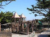 Moonstone beach park