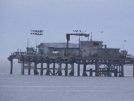 avila pier