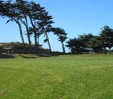 shamel Park