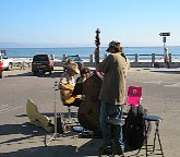 Live music in cayucos