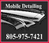 mobile detailing