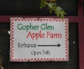 Apple Farm