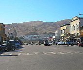 cayucos