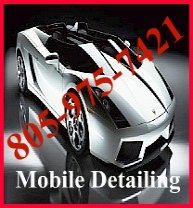 mobile detailing