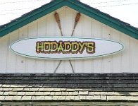 hodaddys cambria