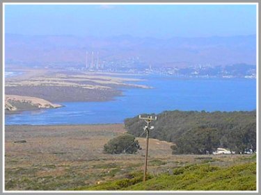 los osos montana de oro state park