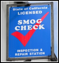 smog