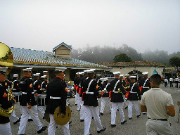 Marine Band