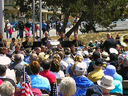 Marine Band