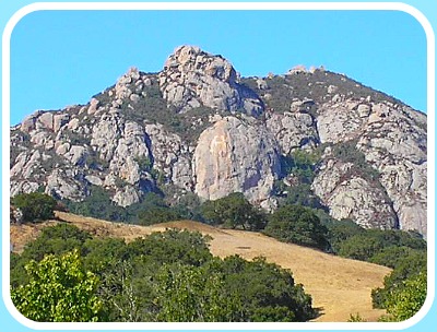 bishops Peak