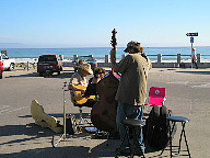 Cayucos, CA