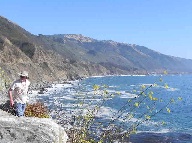 big sur