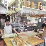 french corner bakery