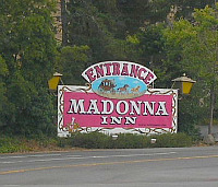 madonna inn