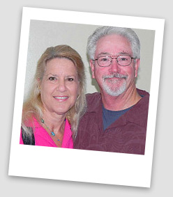 Mary and Bob
