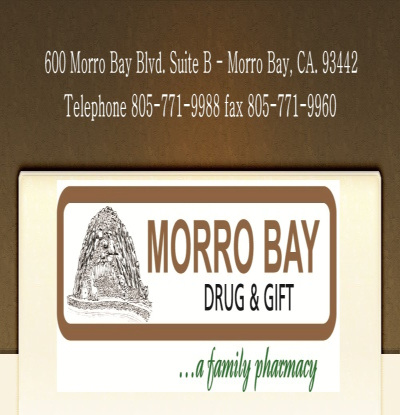 Morro Bay Drug and Gift