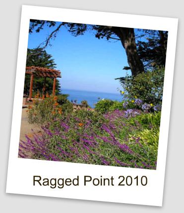 ragged point 4