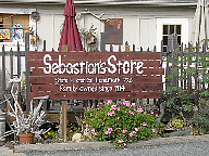 Sebastion's Store