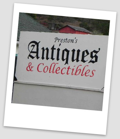 antiques