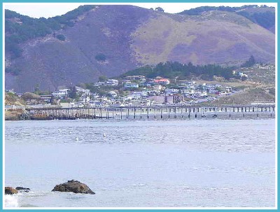 avila beach