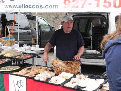 cambria farmers market