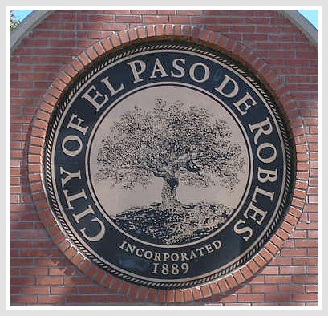 city of paso robles