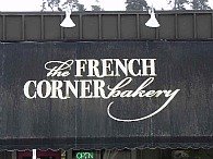 french corner bakery