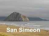 San Simeon