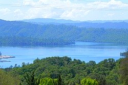 lake nacimiento