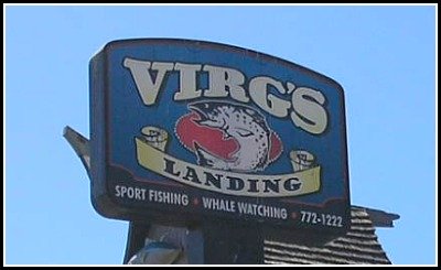 virgs landing